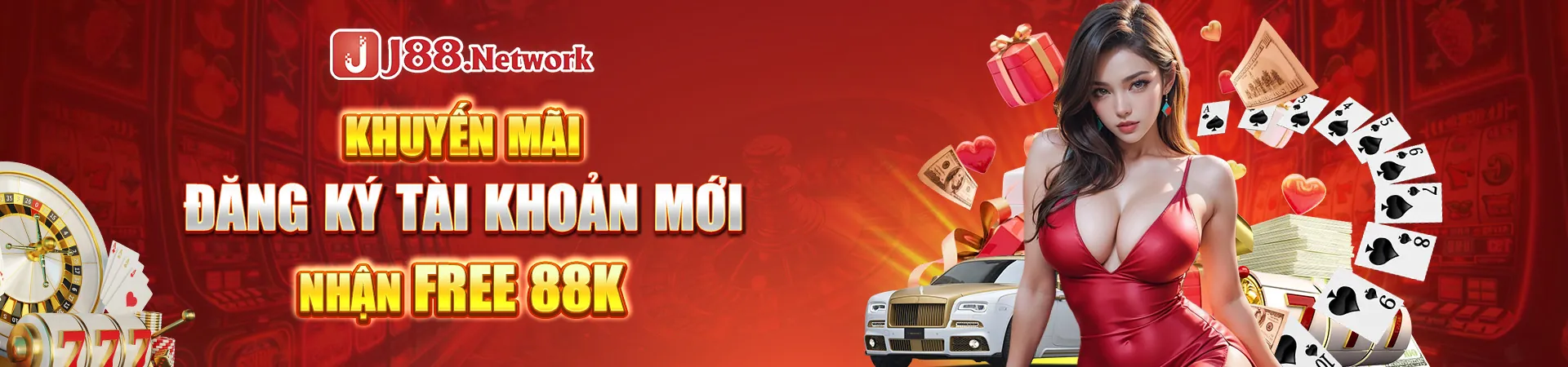 Hình ảnh chính U88 Khuyến mãi độc quyền