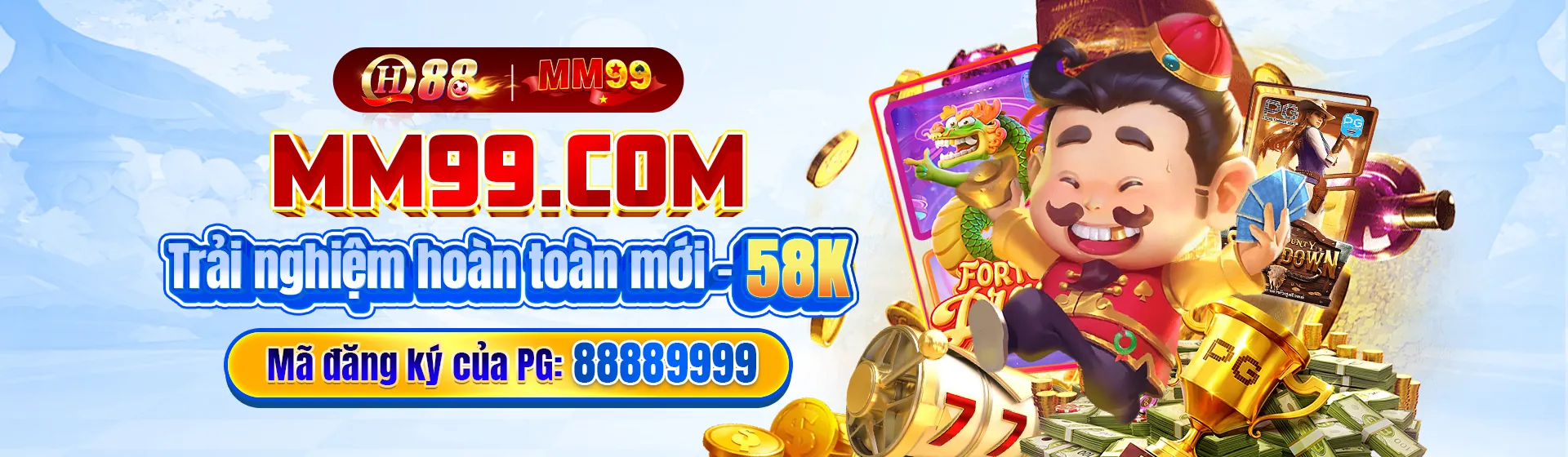 Thế giới Bắn Cá U88 Chính Thức