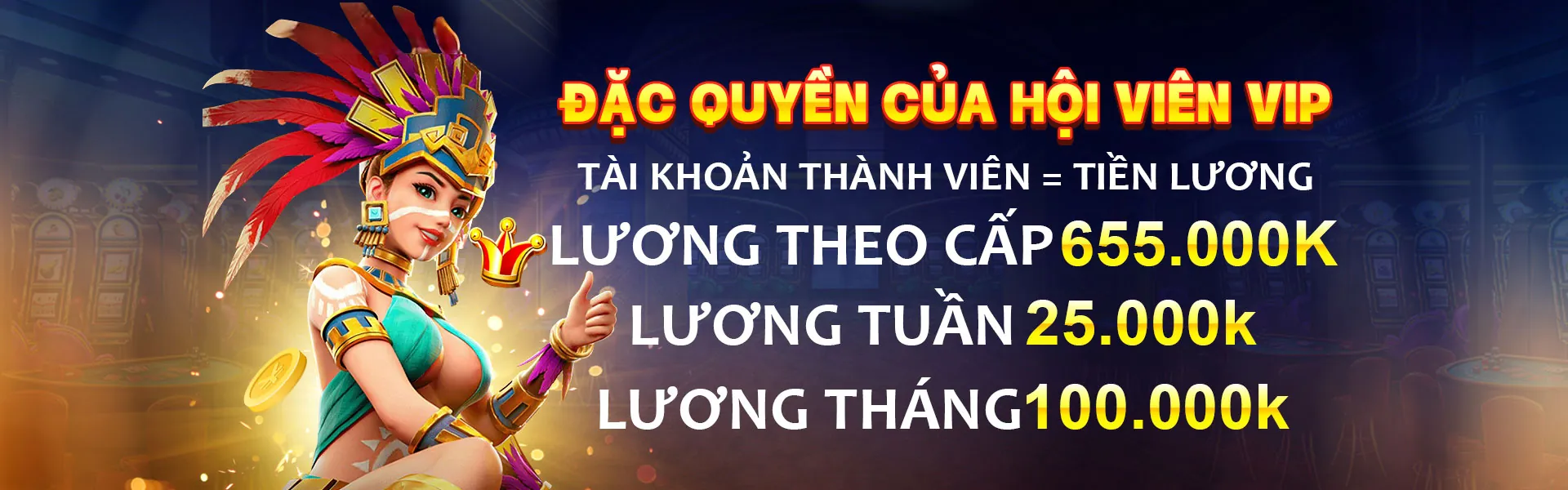 Chương trình VIP độc quyền U88 trang chủ chính thức