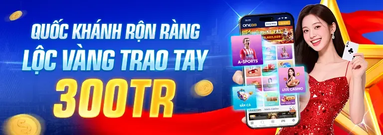 Thưởng chào mừng thành viên mới U88