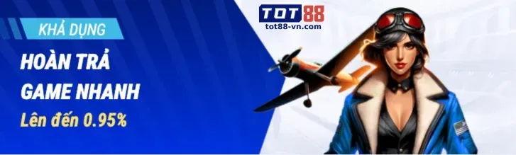 Thưởng nạp lại hàng ngày U88